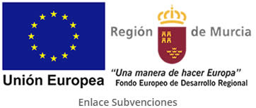 Subvenciones Región de Murcia